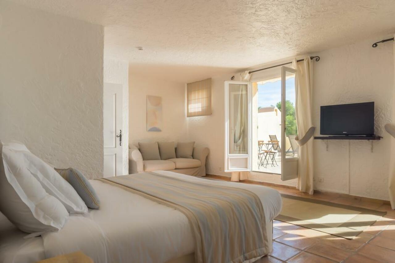 Club Port La Galère Hotel Théoule-sur-Mer
