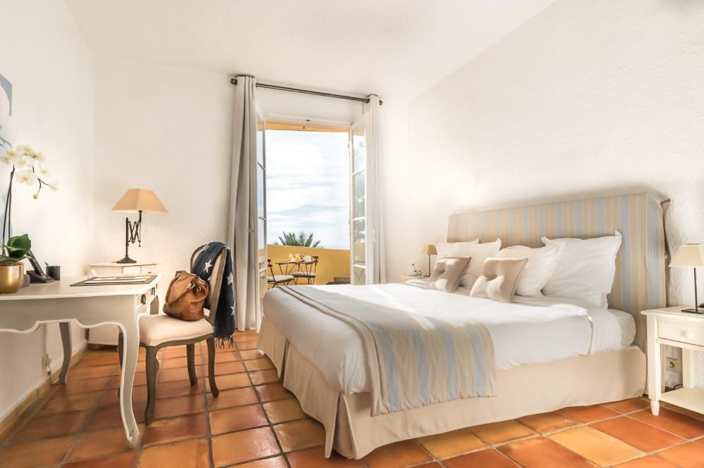 Club Port La Galère 4*