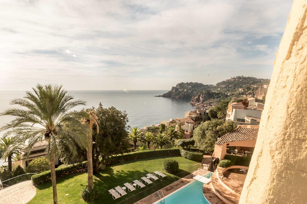 Club Port La Galère Hotel 4*