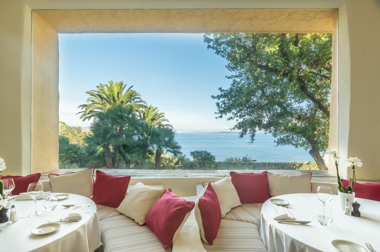 Hotel Club Port La Galère Théoule-sur-Mer