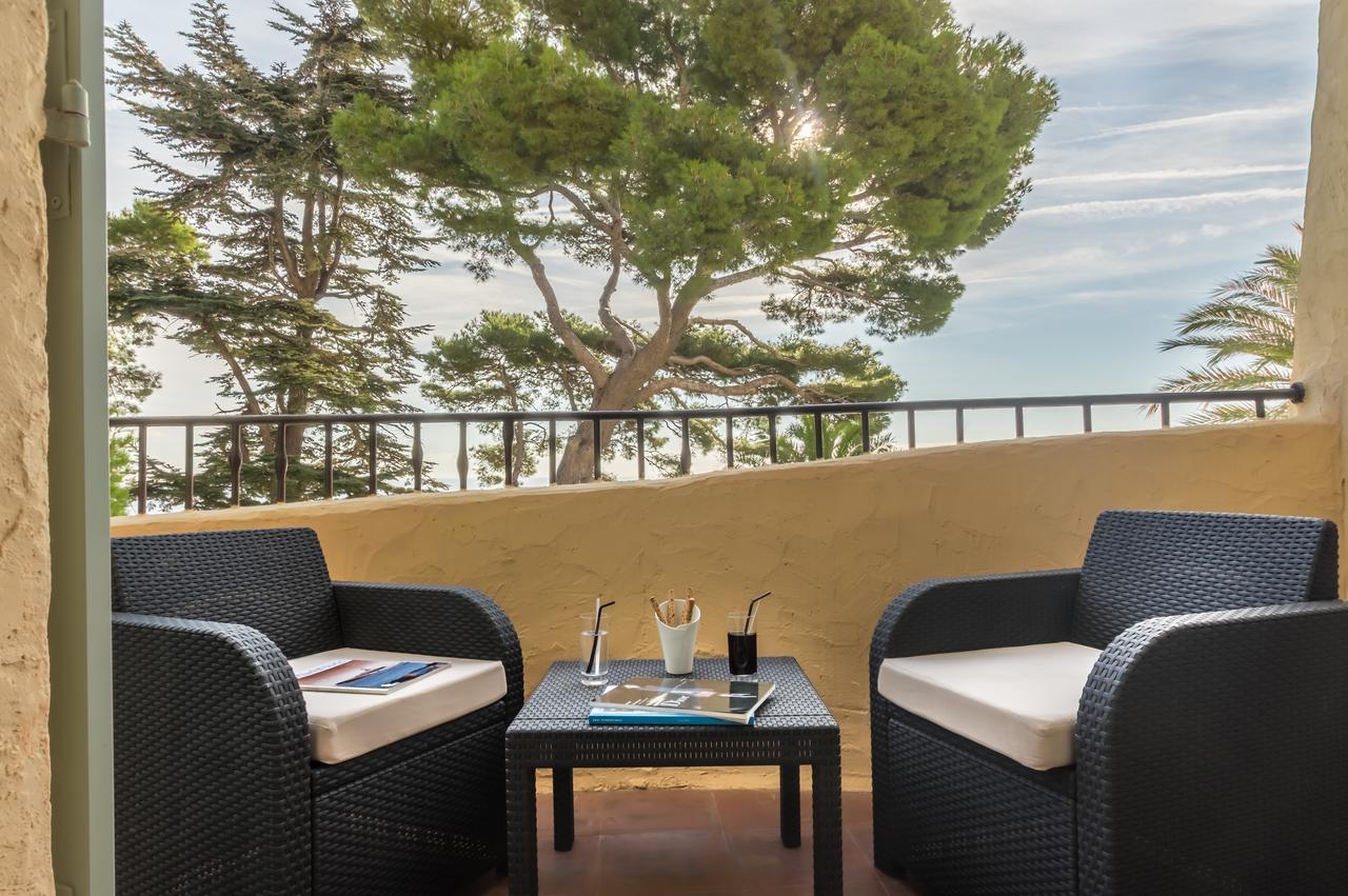 Club Port La Galère 4*