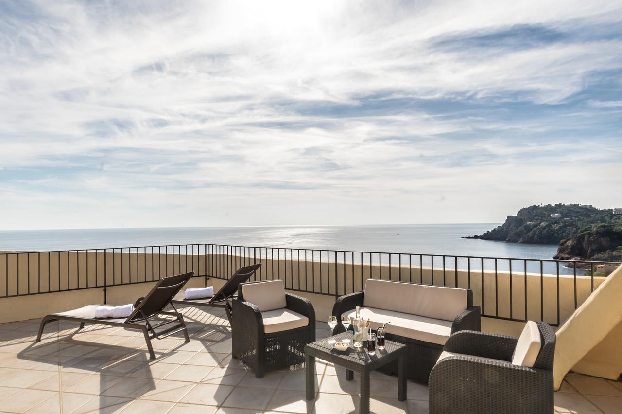 Hotel Club Port La Galère Théoule-sur-Mer