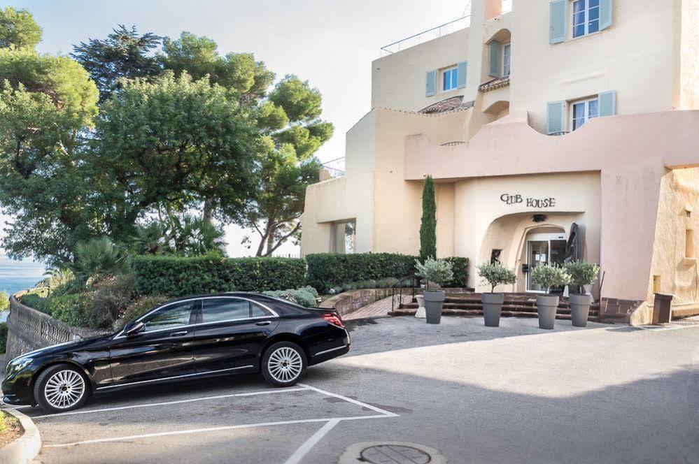 Club Port La Galère Hotel 4*